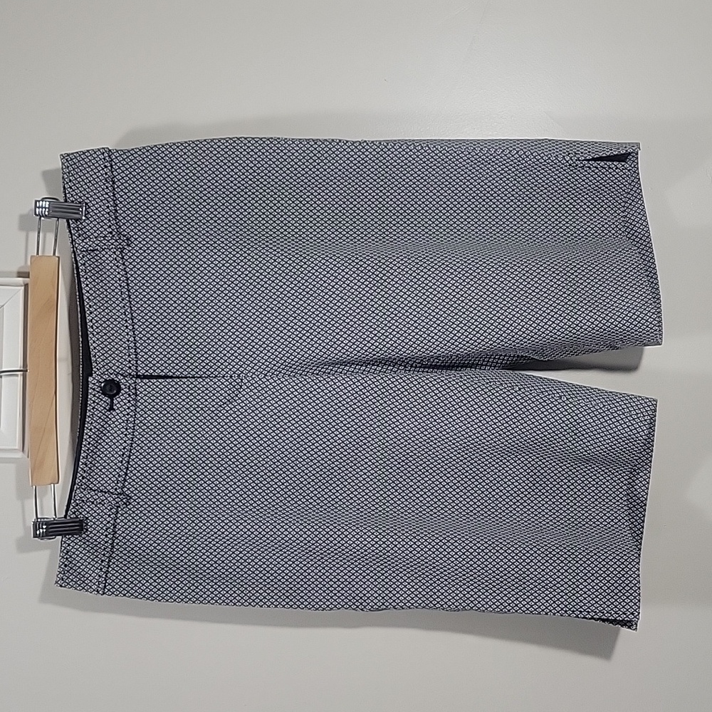 WHBM Bermuda Shorts Sz 10